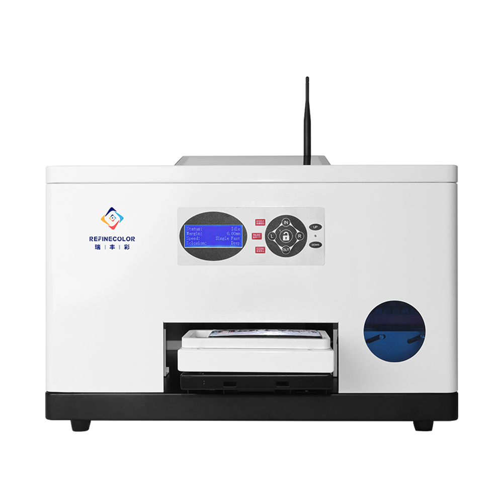 Commercial Printing Network - UV Printer For Phone Case Original