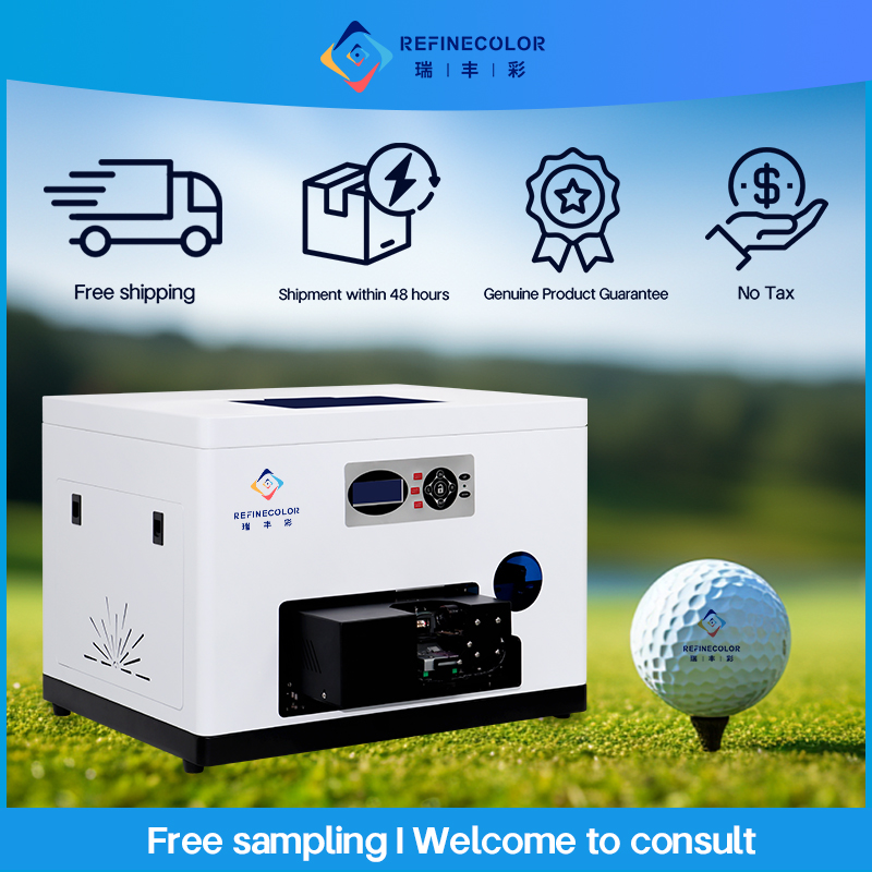 Refinecolor desktop golf 360 ° - مراجعة Commercial Printing Network وسعره