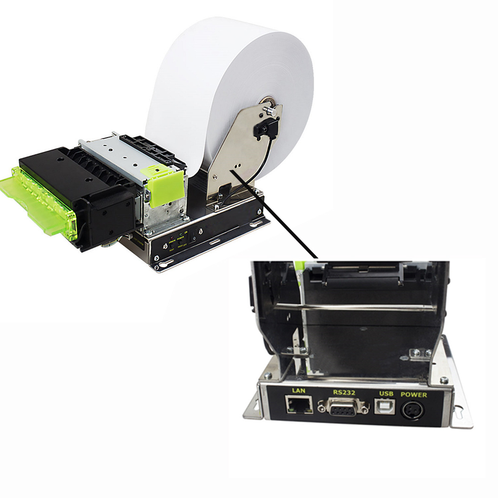 3 inch embedded printer with a - مراجعة Commercial Printing Options وسعره