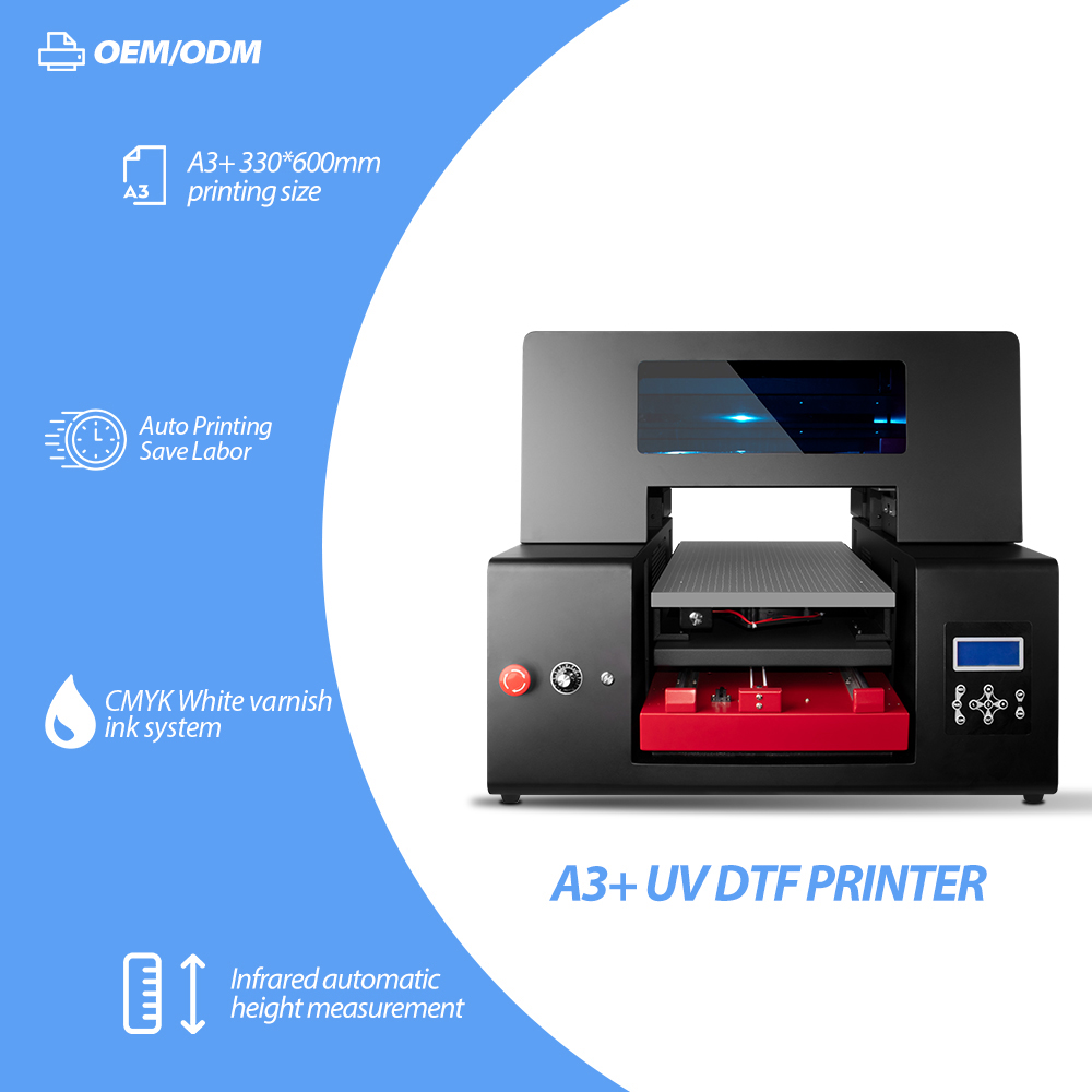 Refinecolor ZZ2C A3+ Glossy UV - مراجعة Commercial Printing Network وسعره