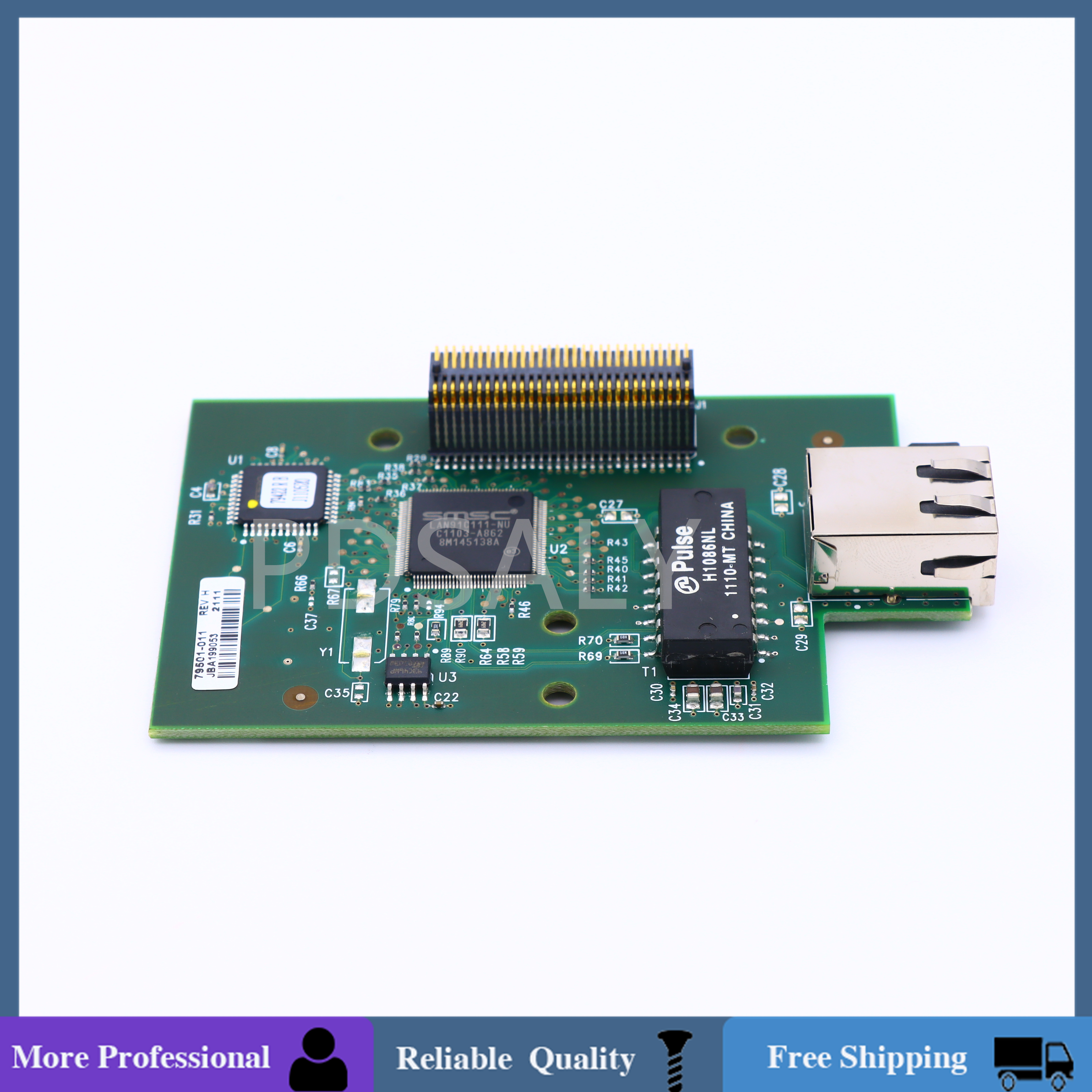 Network Card For Zebra Printer - مراجعة Commercial Printing Network وسعره