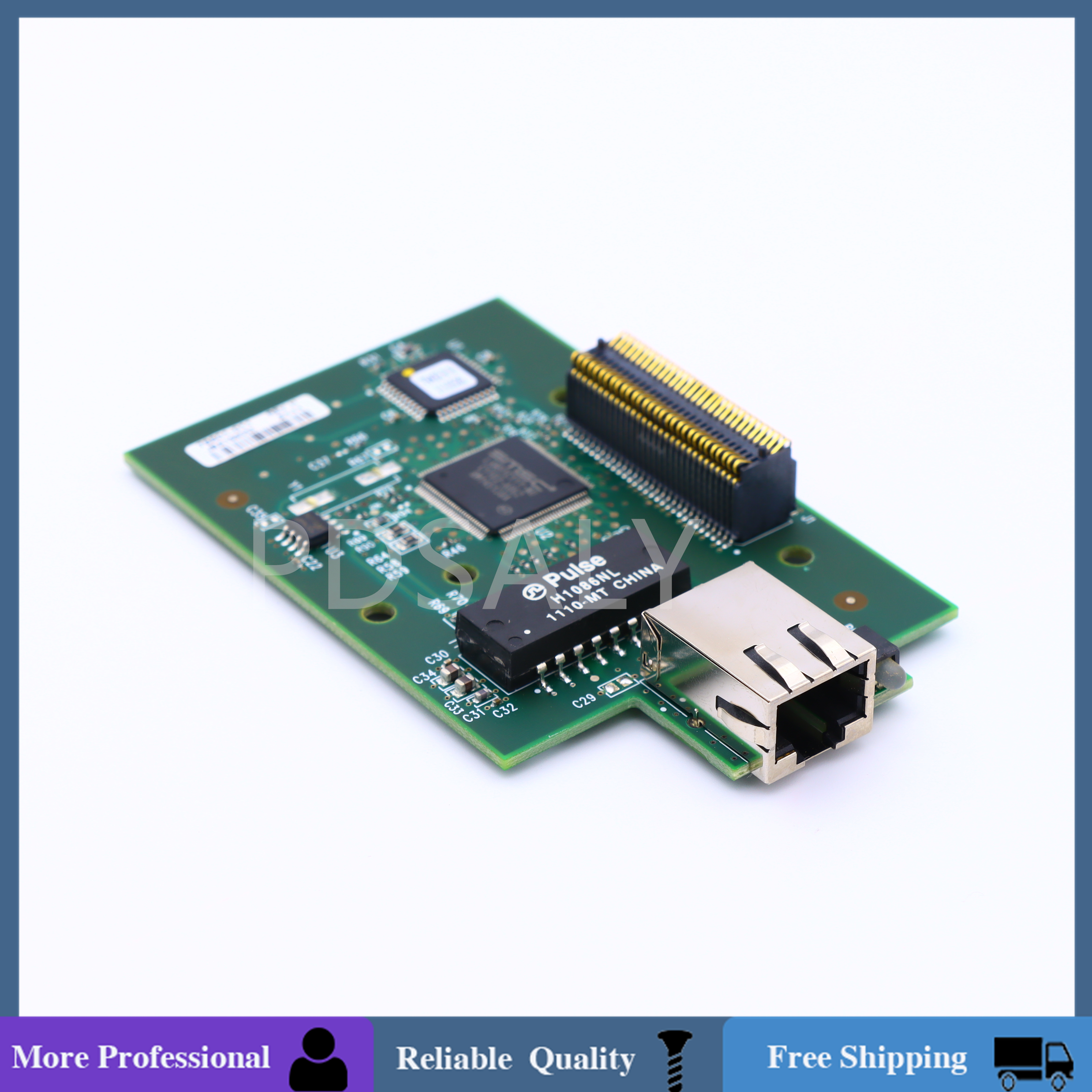 Network Card For Zebra Printer - مراجعة Commercial Printing Network وسعره