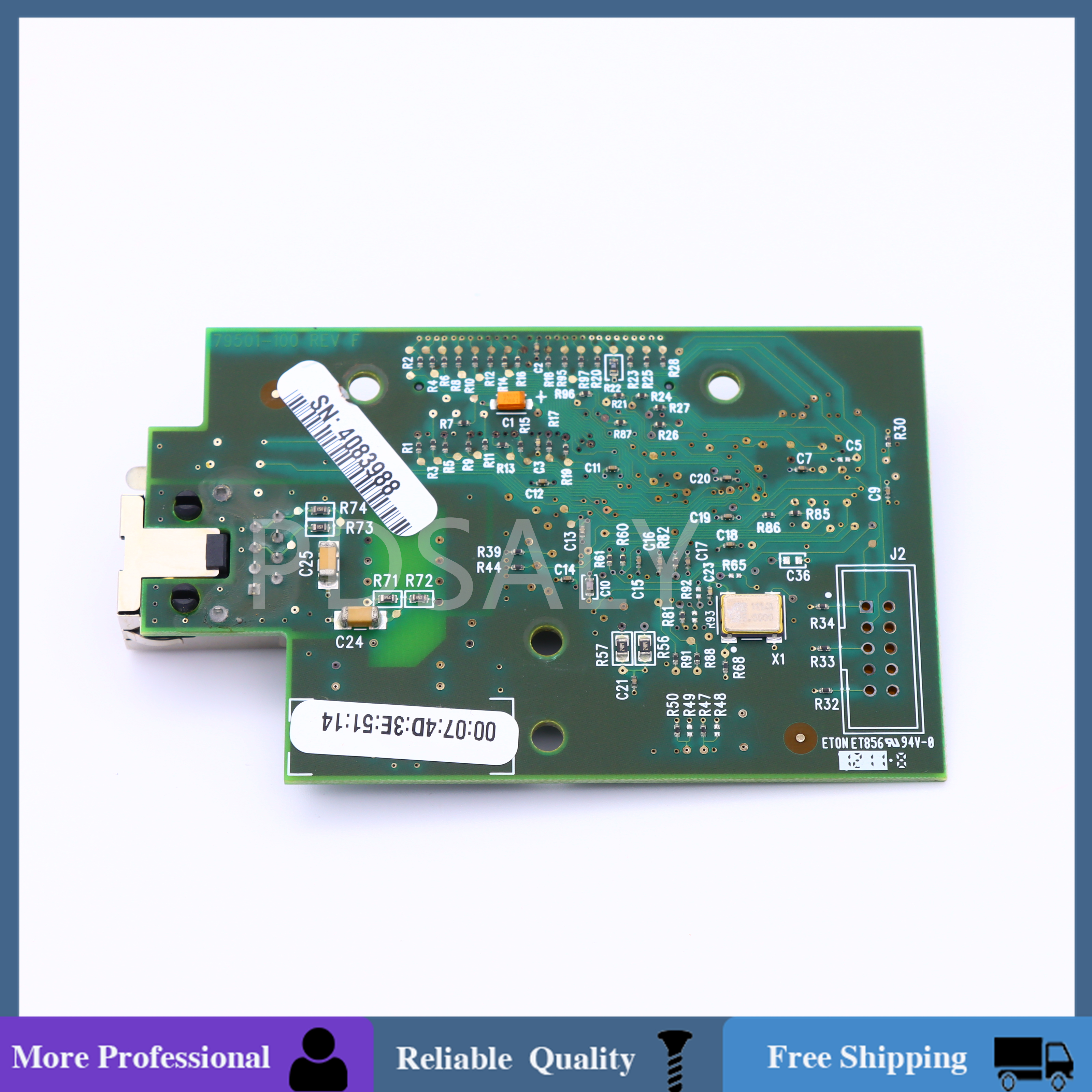 Network Card For Zebra Printer - مراجعة Commercial Printing Network وسعره