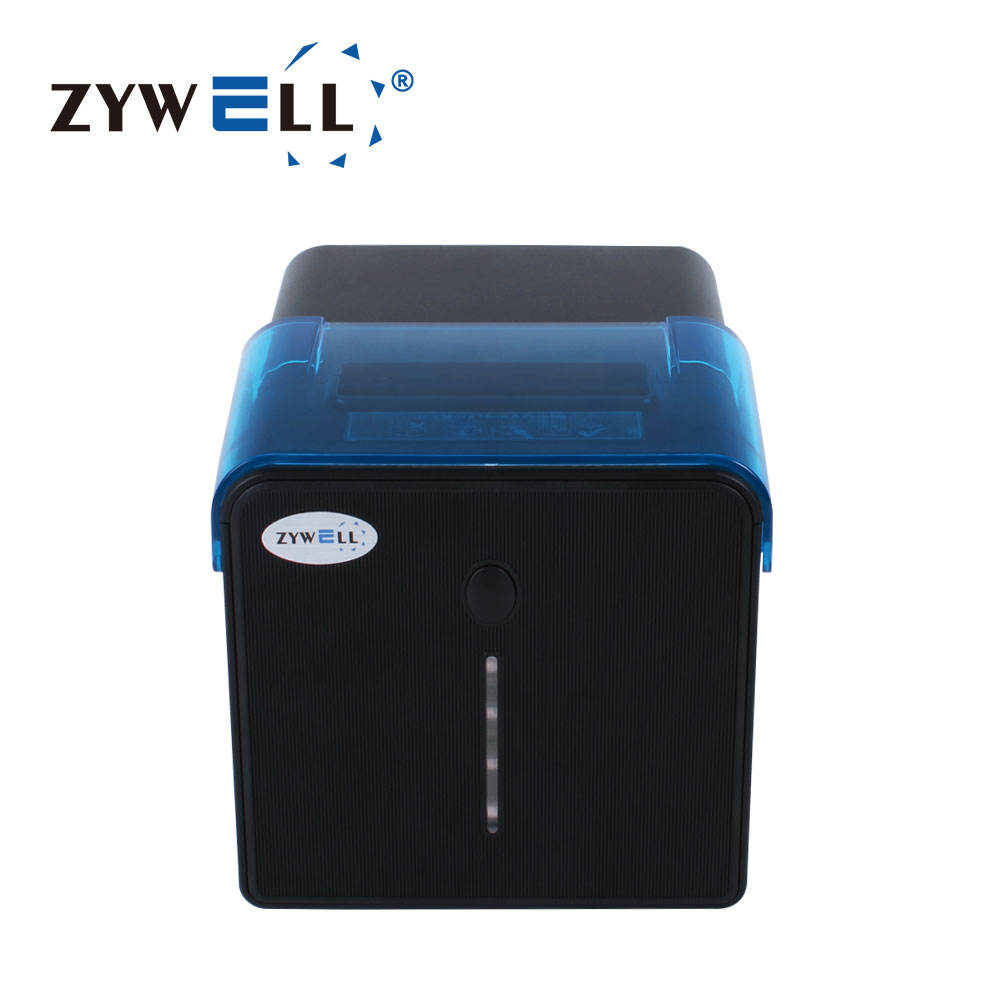 ZYWELL ZY905 80mm Kitchen Prin - مراجعة Commercial Printing Network وسعره