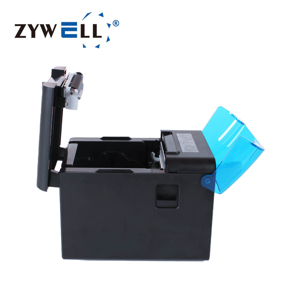 ZYWELL ZY905 80mm Kitchen Prin - مراجعة Commercial Printing Network وسعره