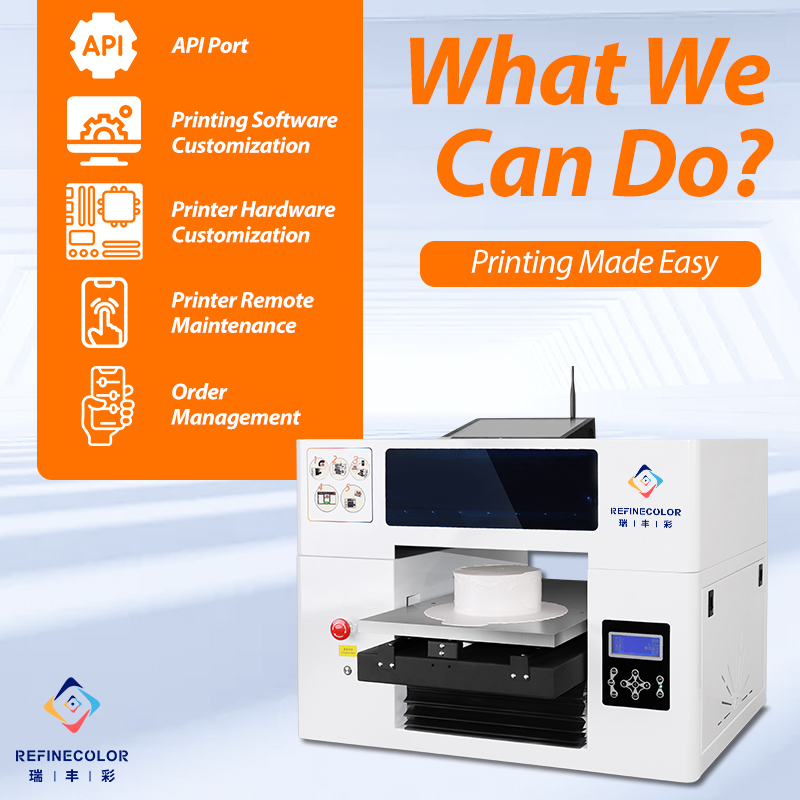 Refinecolor desktop intelligen - مراجعة Commercial Printing Network وسعره
