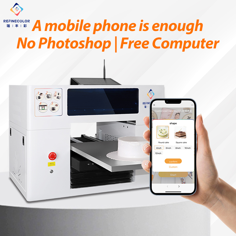 Refinecolor desktop intelligen - مراجعة Commercial Printing Network وسعره