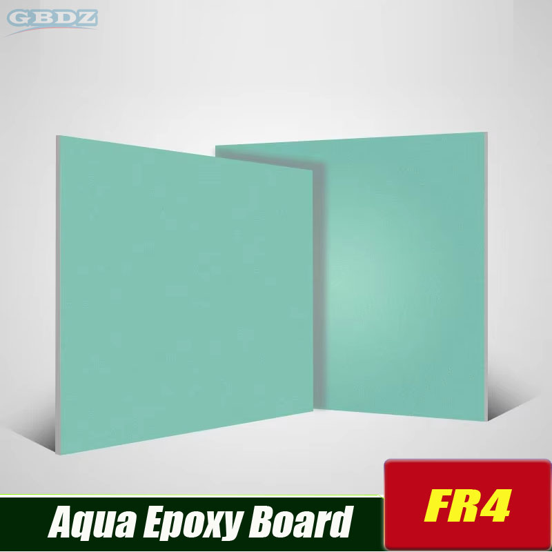 1Pcs 3/4/5/6mm Thickness FR4 F - مراجعة Commercial Resin Printing وسعره