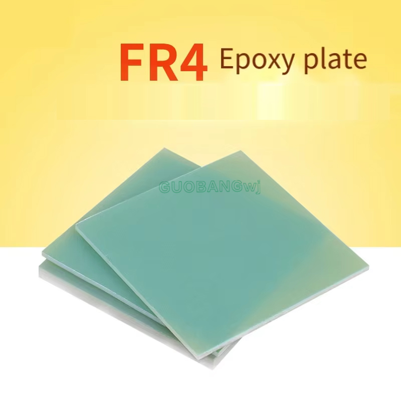 1Pcs 3/4/5/6mm Thickness FR4 F - مراجعة Commercial Resin Printing وسعره