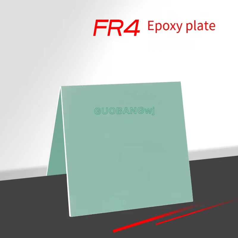 1Pcs 3/4/5/6mm Thickness FR4 F - مراجعة Commercial Resin Printing وسعره