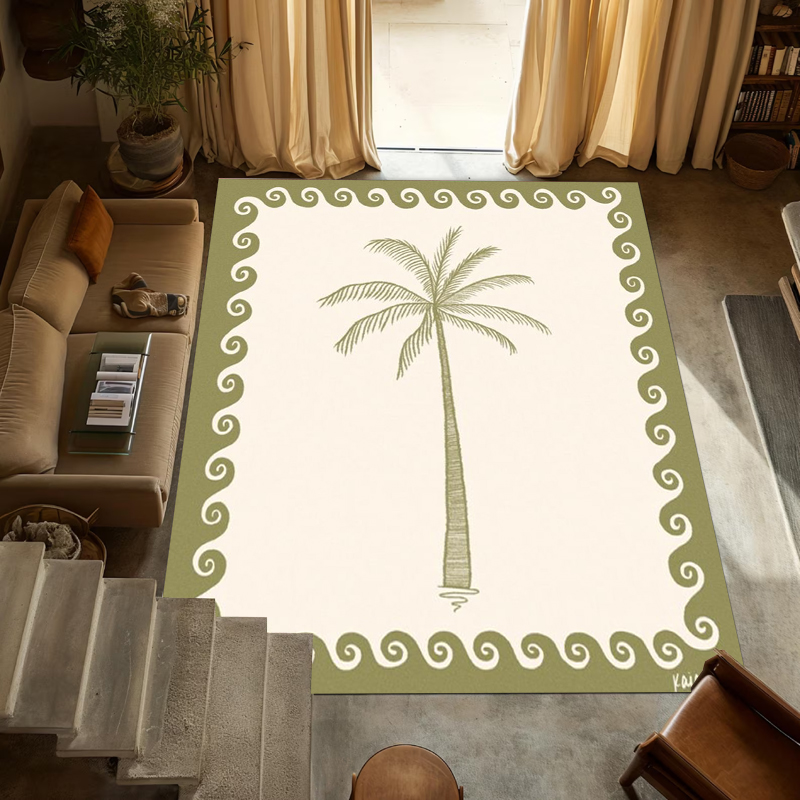 American Pastoral Style Flora  - مراجعة Wholesale Commercial Printing وسعره