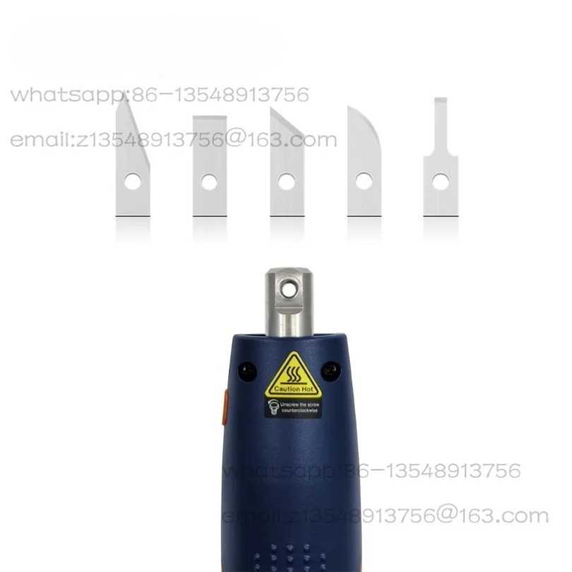 New 65W acoustic cutting knife - مراجعة Commercial Resin Printing وسعره
