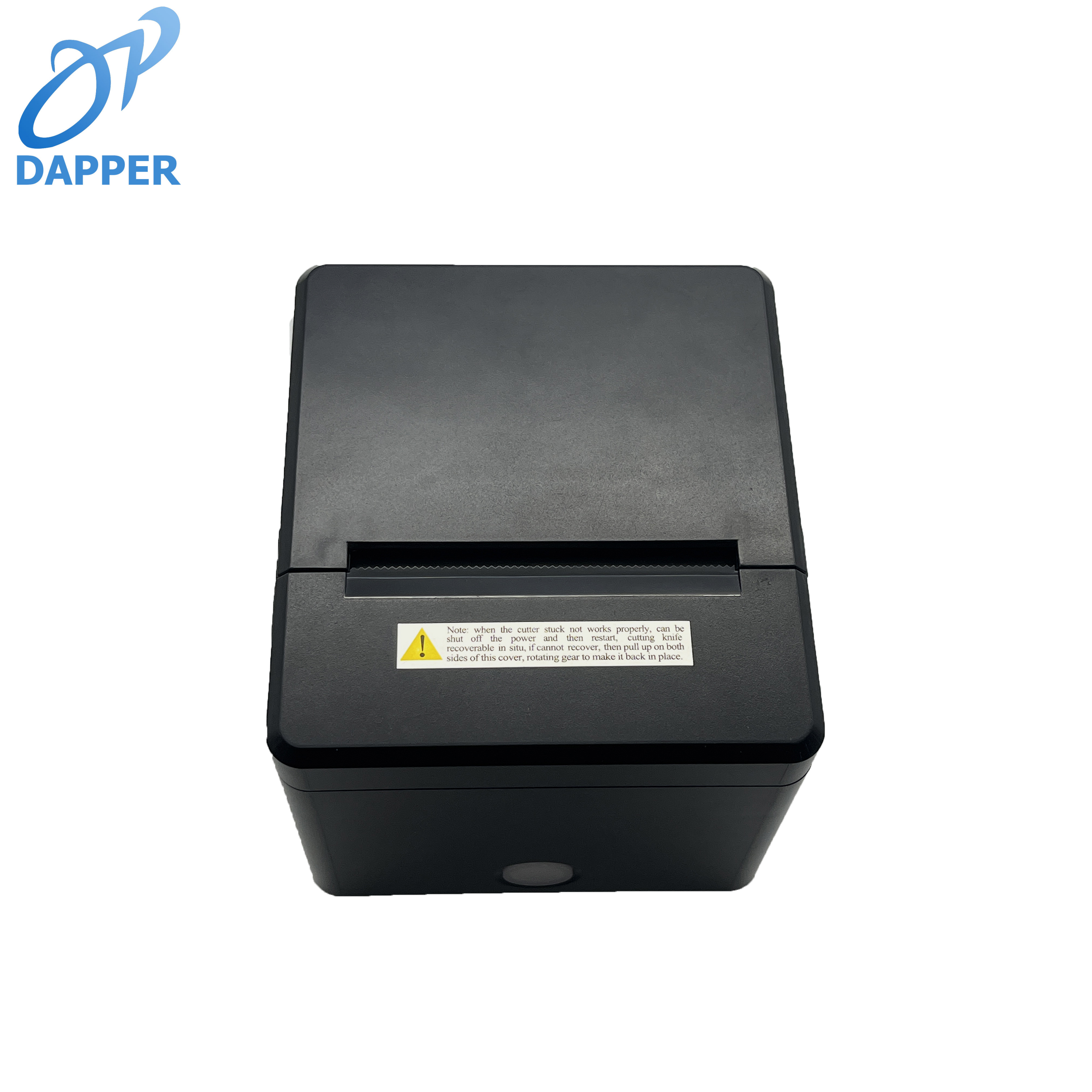 80mm Black and White Thermal R - مراجعة Commercial Printing Options وسعره