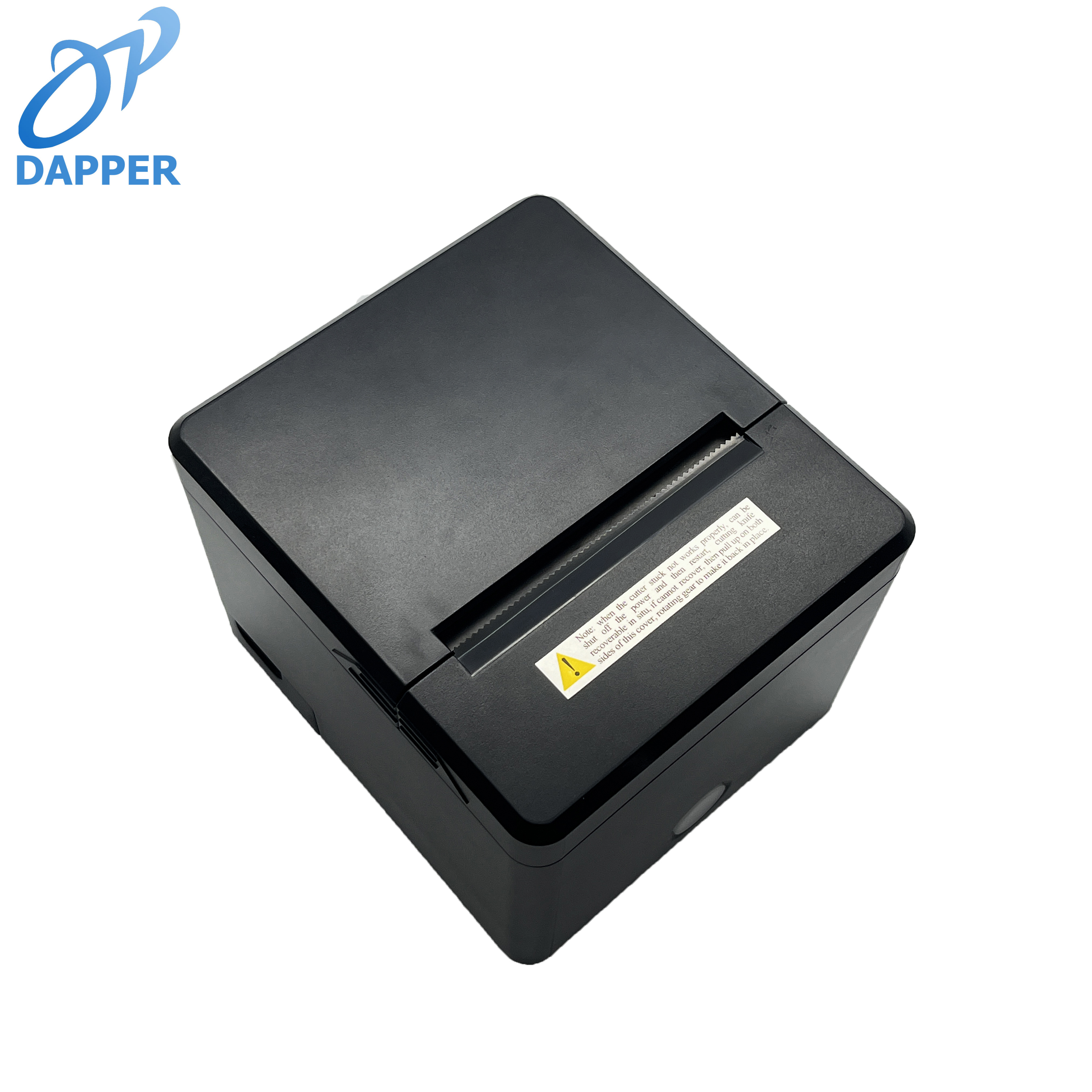 80mm Black and White Thermal R - مراجعة Commercial Printing Options وسعره