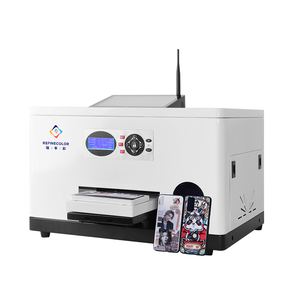 UV Printer For Phone Case Orig - مراجعة Commercial Printing Network وسعره