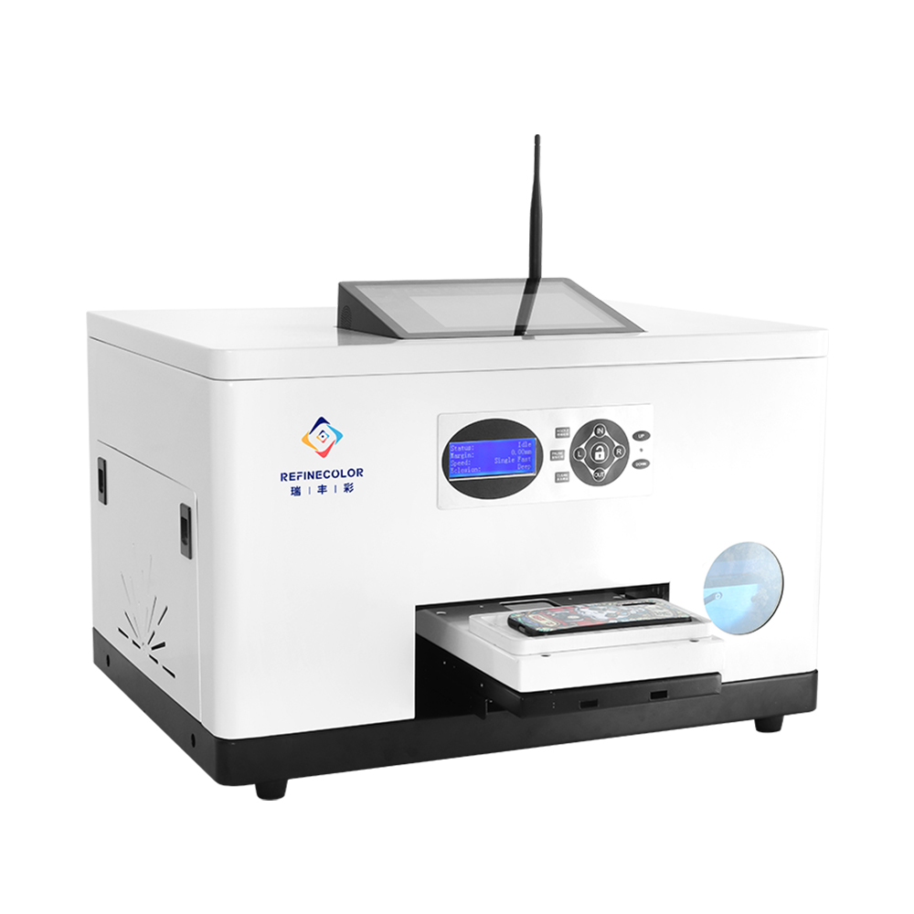 UV Printer For Phone Case Orig - مراجعة Commercial Printing Network وسعره