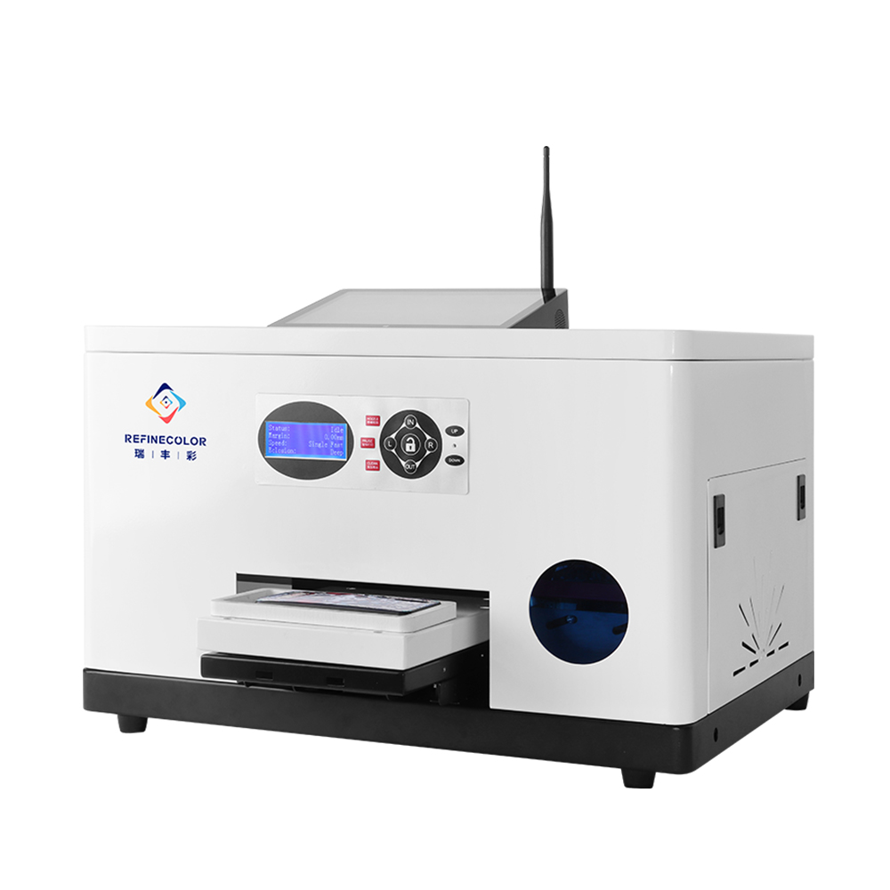 UV Printer For Phone Case Orig - مراجعة Commercial Printing Network وسعره