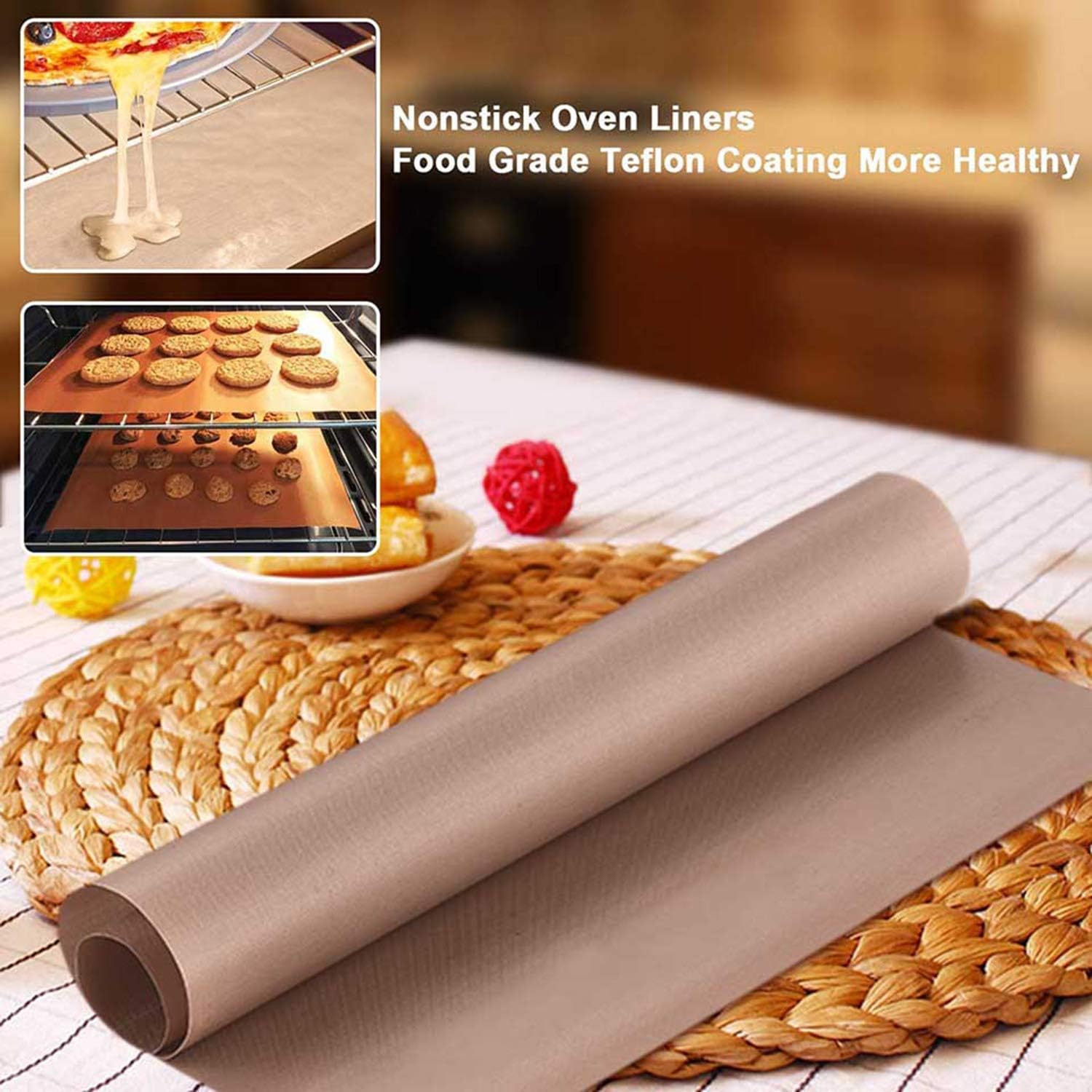 Te-flon Sheet for Heat Press,  - مراجعة Printable Heat Transfer Vinyl وسعره
