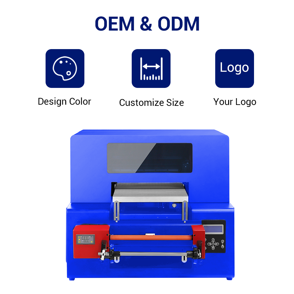 Refinecolor Flatbed Roll Integ - مراجعة Commercial Printing Network وسعره