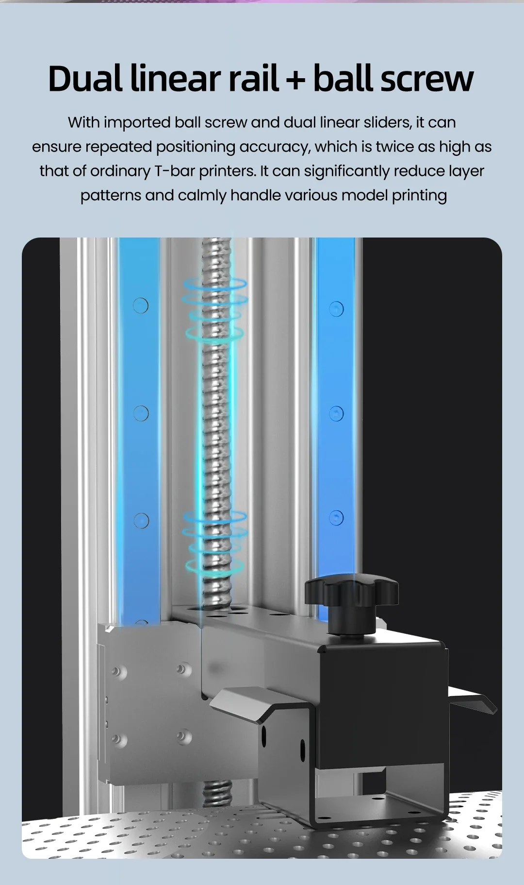 2025 Wholesale 3D Printer Acti - مراجعة Commercial Resin Printing وسعره