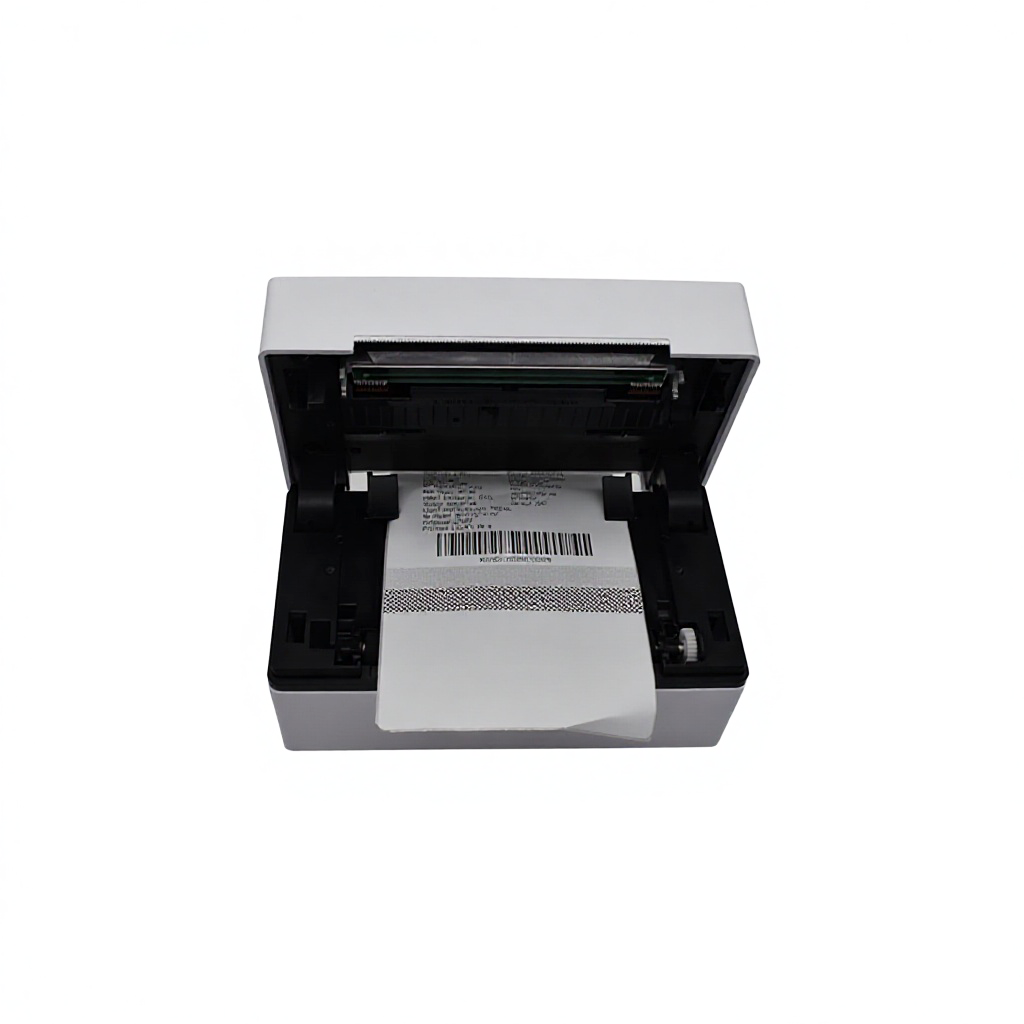 Desktop 4x6 Thermal Shipping L - مراجعة Commercial Printing Network وسعره