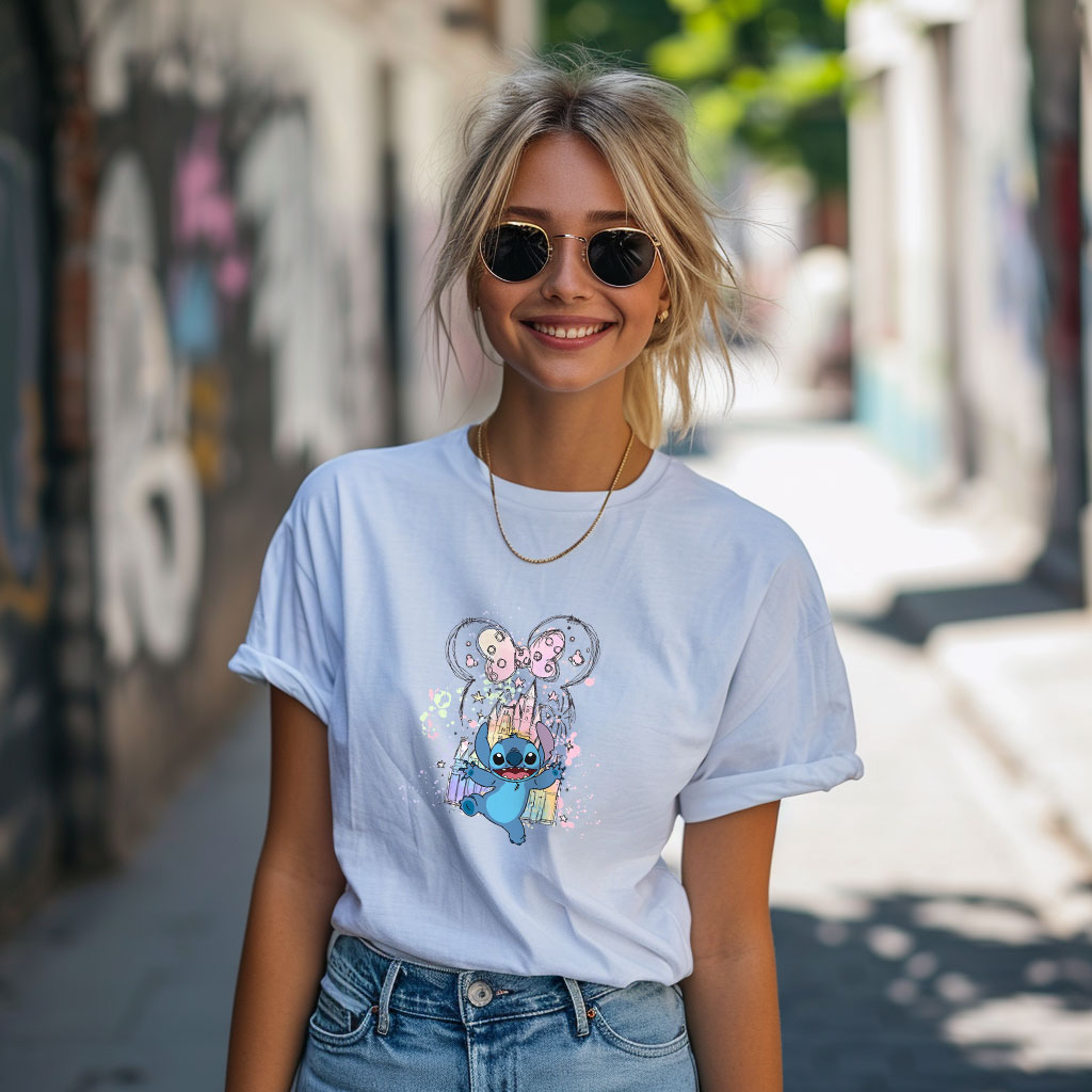 Watercolor Mickey Mouse Ear Ir - مراجعة Printable Heat Transfer Vinyl وسعره