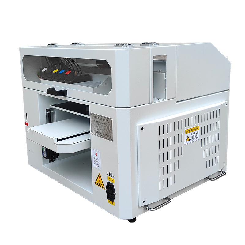 Hot Selling Small A3 30cm UV T - مراجعة Hybrid Commercial Printing وسعره