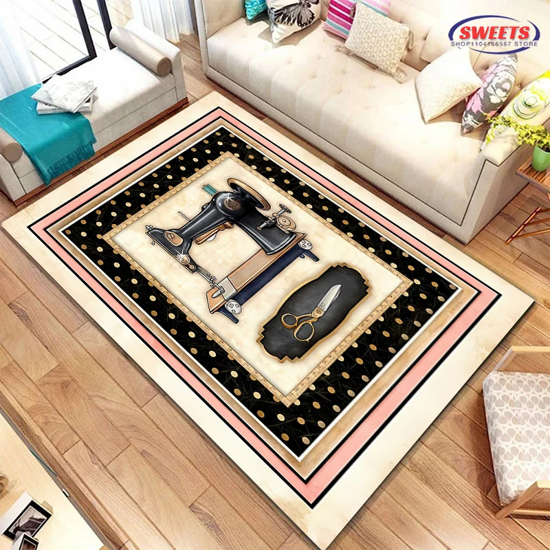 Nostalgic Style Vintage Sewing - مراجعة Commercial Printing Options وسعره