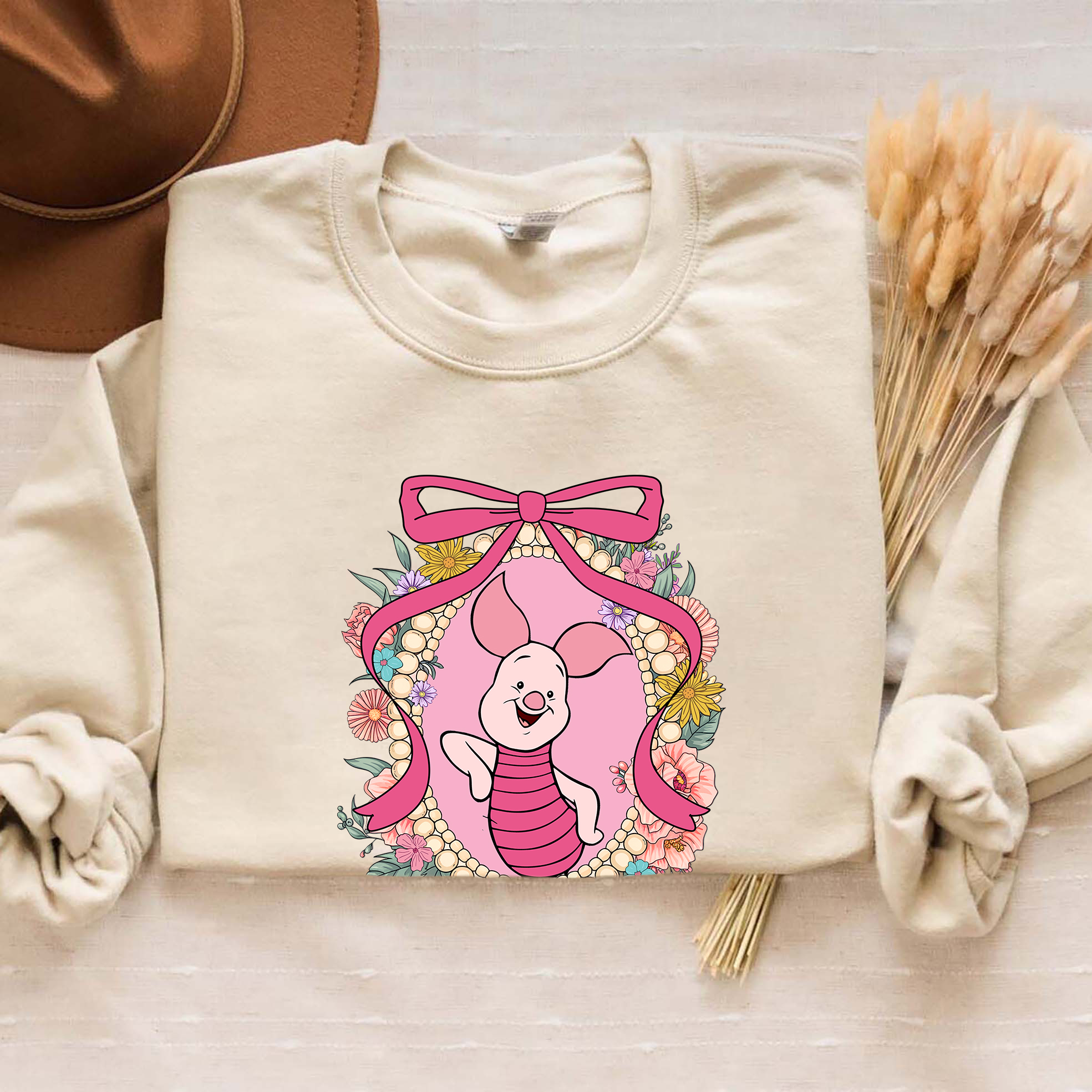 Flowers Micker Minnie Winnie t - مراجعة Printable Heat Transfer Vinyl وسعره