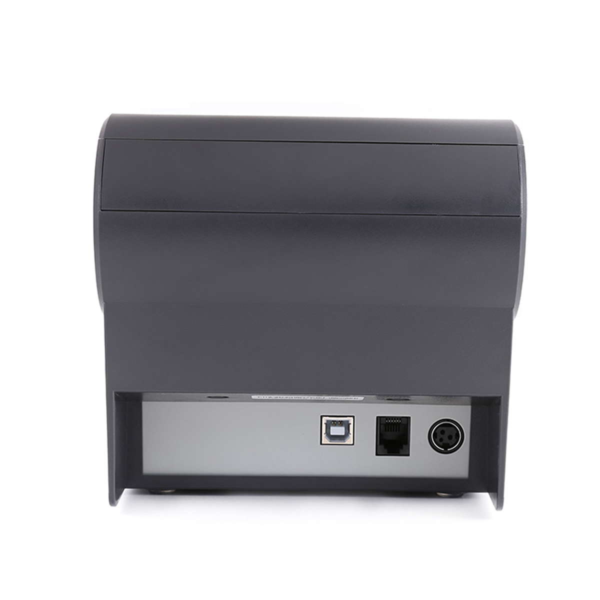 HS-802UWB-UE 80mm Thermal Rece - مراجعة Commercial Printing Network وسعره