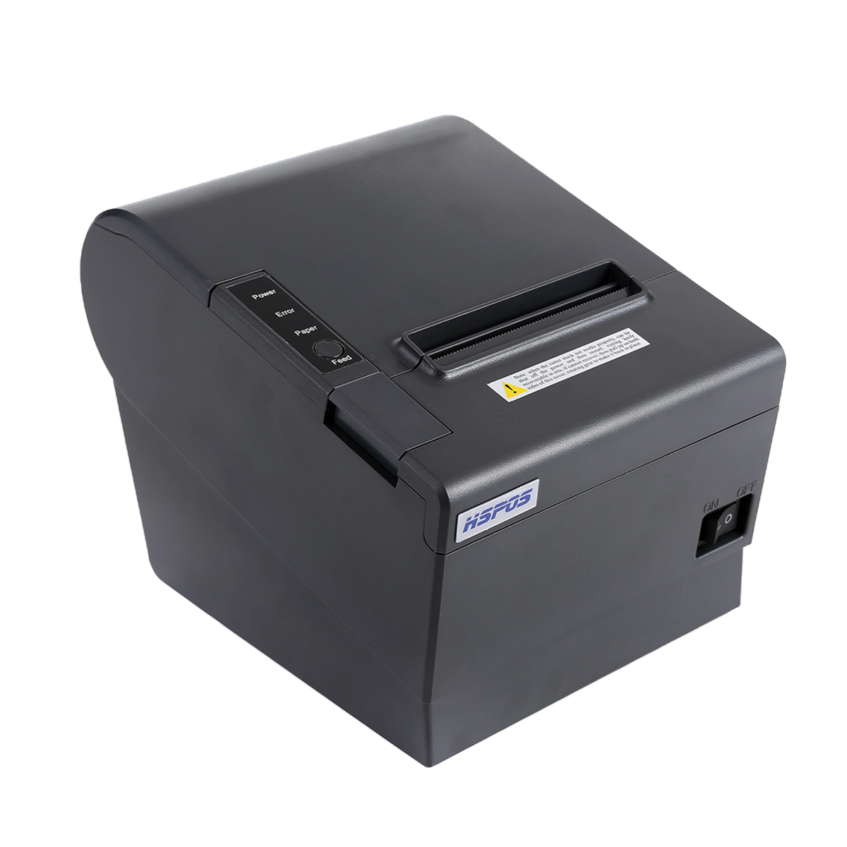 HS-802UWB-UE 80mm Thermal Rece - مراجعة Commercial Printing Network وسعره