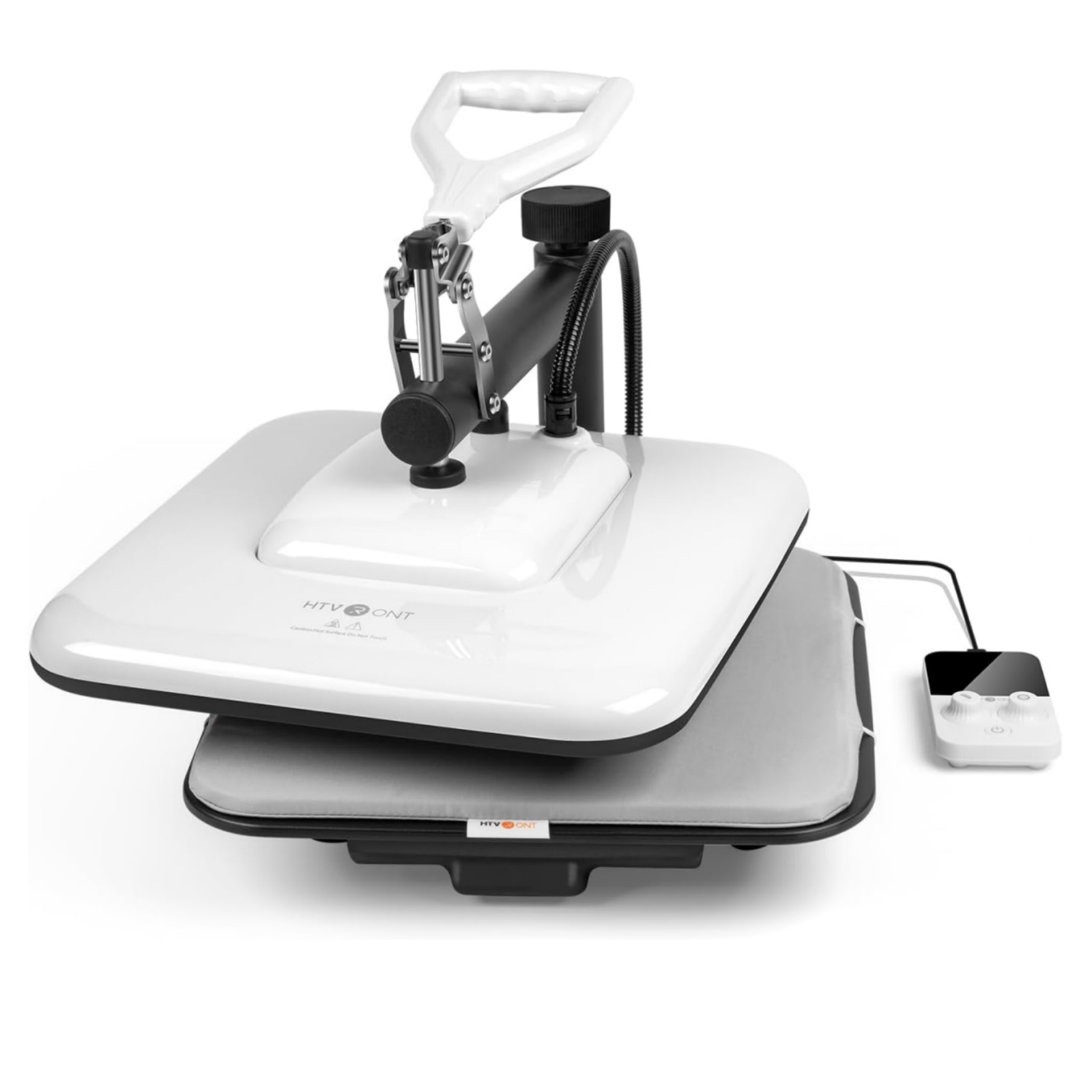 HTVRONT Heat Press Machine for - مراجعة Printable Heat Transfer Vinyl وسعره