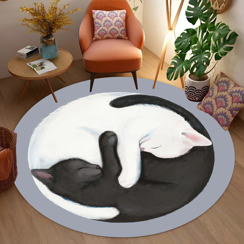 Noble Twin Magic Cat Printed R - مراجعة Wholesale Commercial Printing وسعره