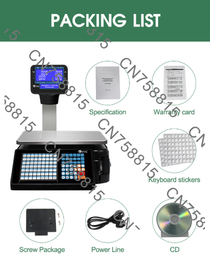 Supermarket commercial electro - مراجعة Commercial Printing Options وسعره