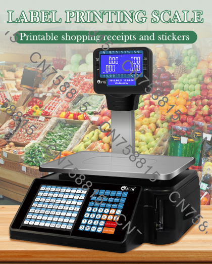 Supermarket commercial electro - مراجعة Commercial Printing Options وسعره