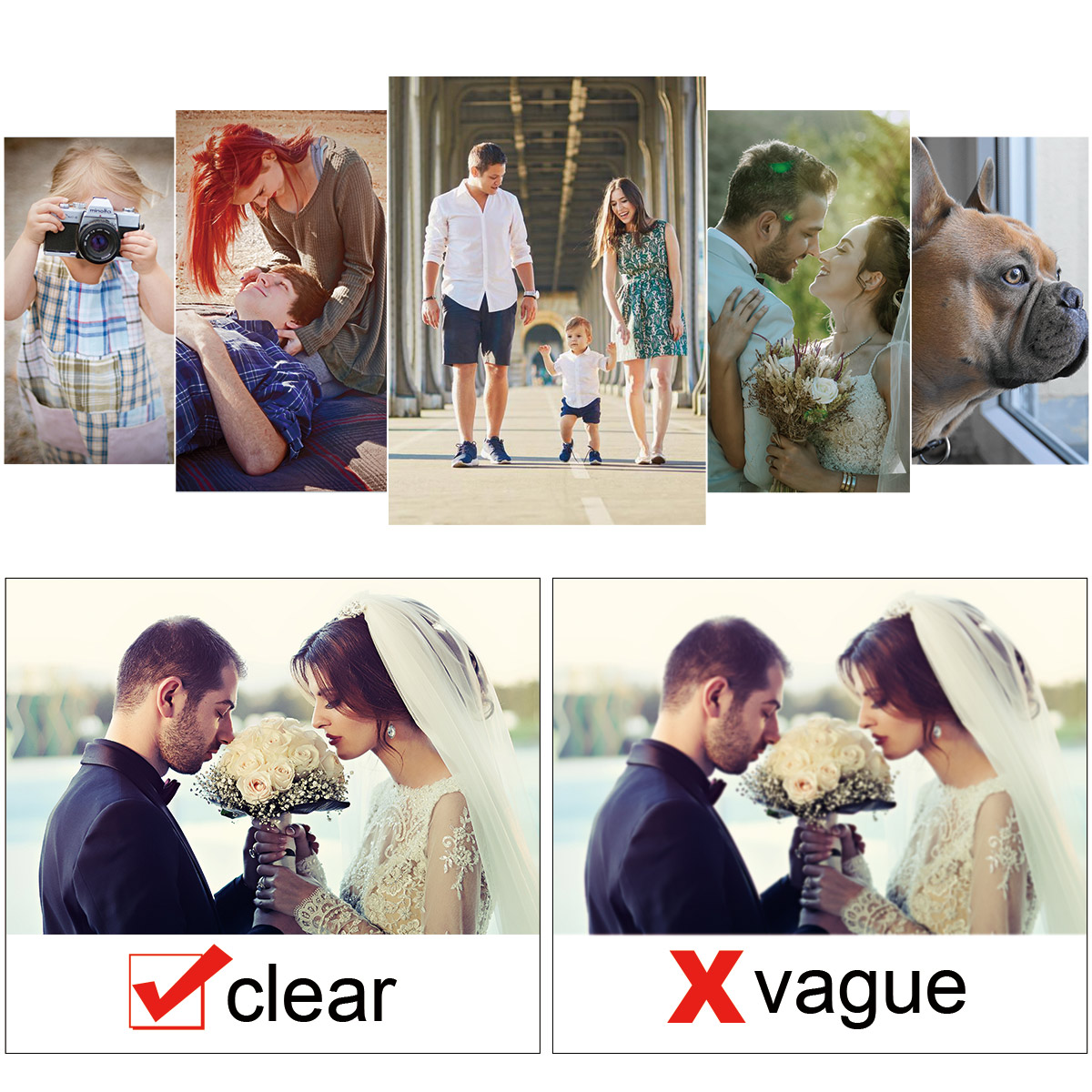 Custom Photo Print Poster on S - مراجعة Commercial Printing Options وسعره