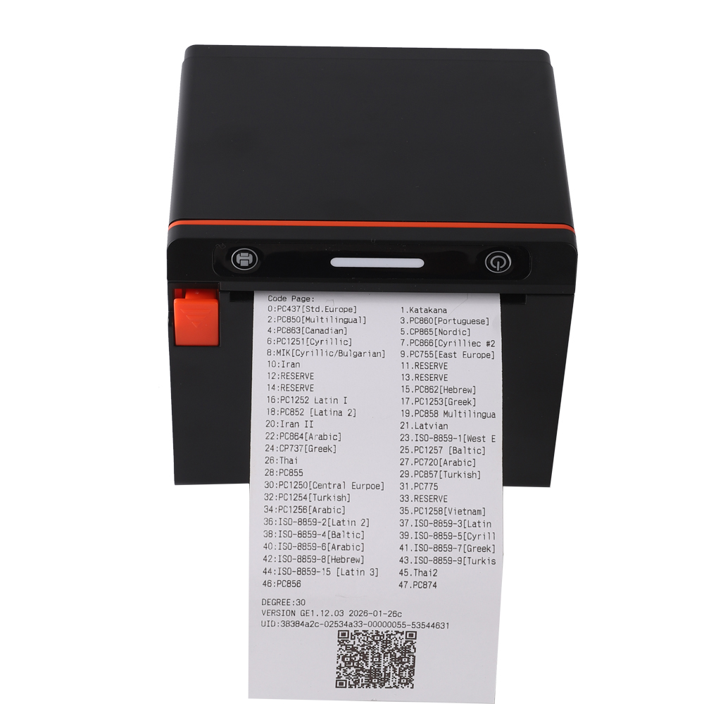 Tablets Printer Options 80mm 7 - مراجعة Commercial Printing Options وسعره