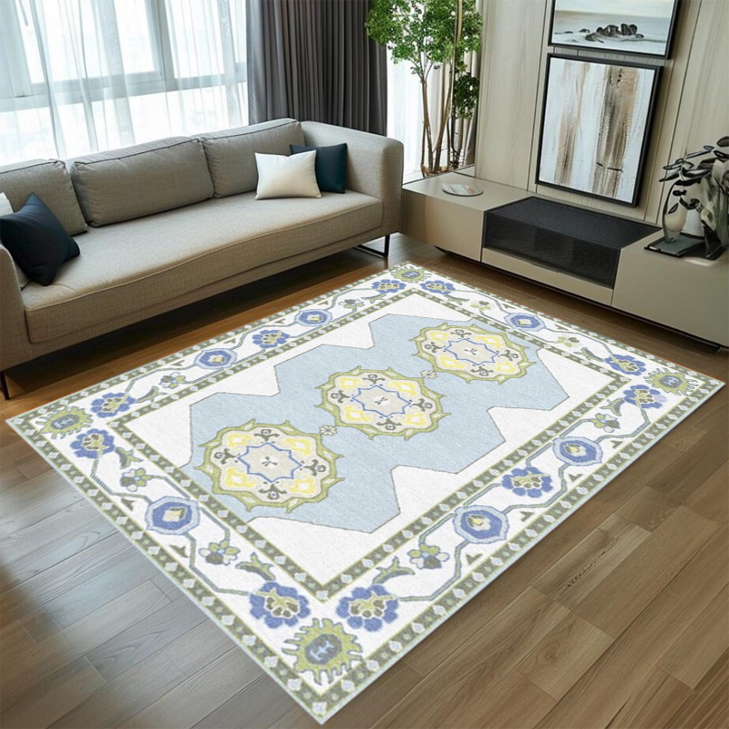 Nordic Colorful Geometric Mode - مراجعة Wholesale Commercial Printing وسعره
