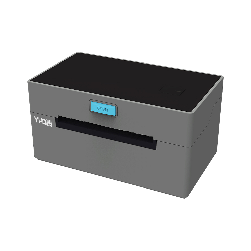 9220 4 inch Thermal Postal Par - مراجعة Commercial Printing Options وسعره