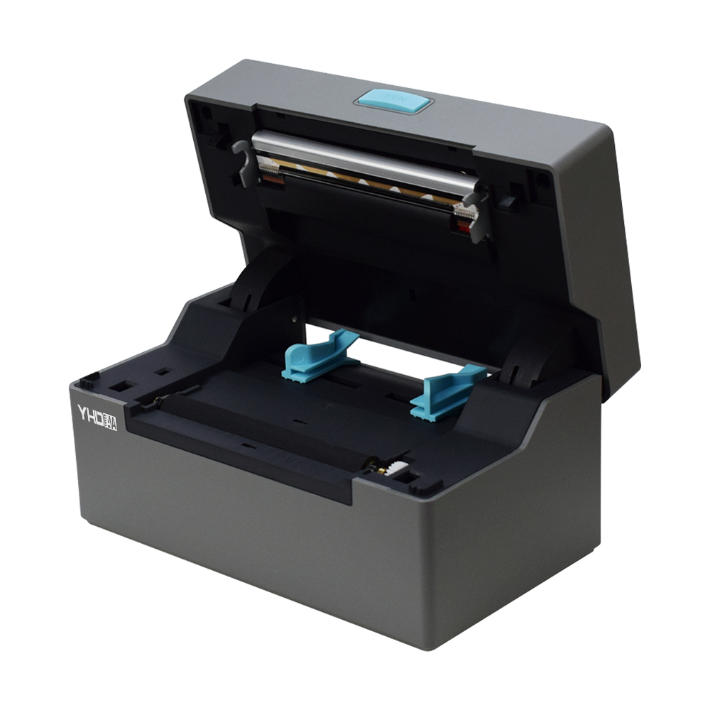 9220 4 inch Thermal Postal Par - مراجعة Commercial Printing Options وسعره