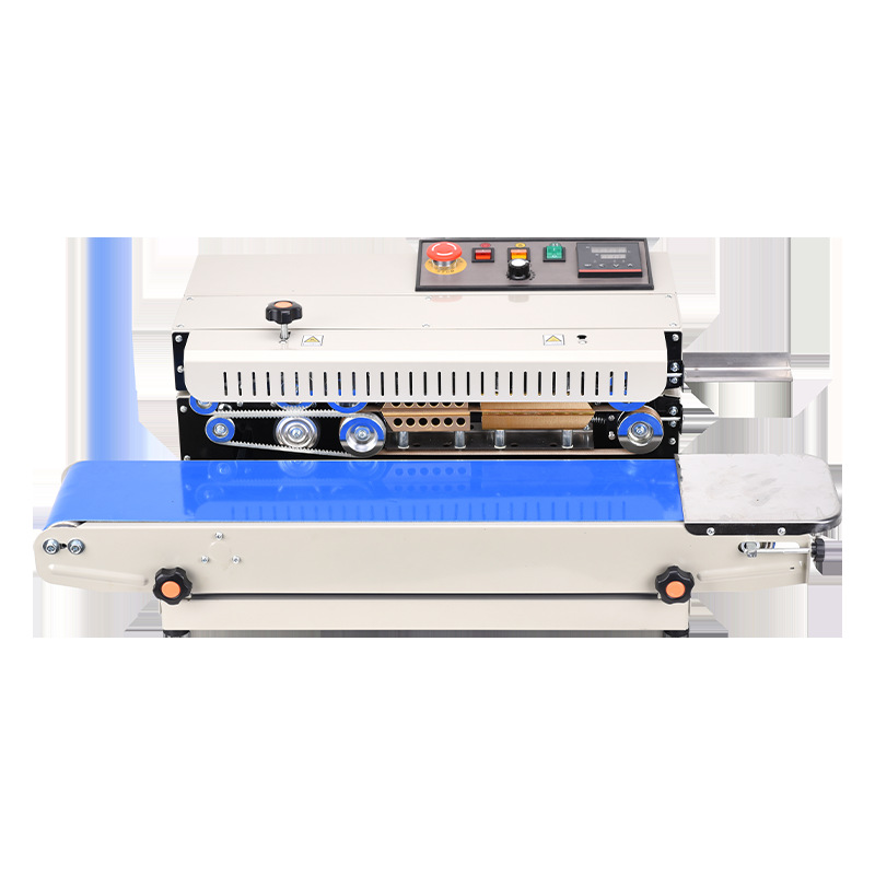 L2 automatic commercial sealin - مراجعة Commercial Printing Options وسعره