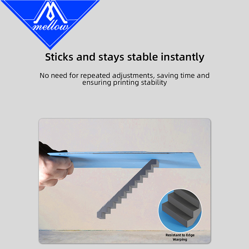 Mellow MintPad Cool Plate Buil - مراجعة Printable Heat Transfer Vinyl وسعره