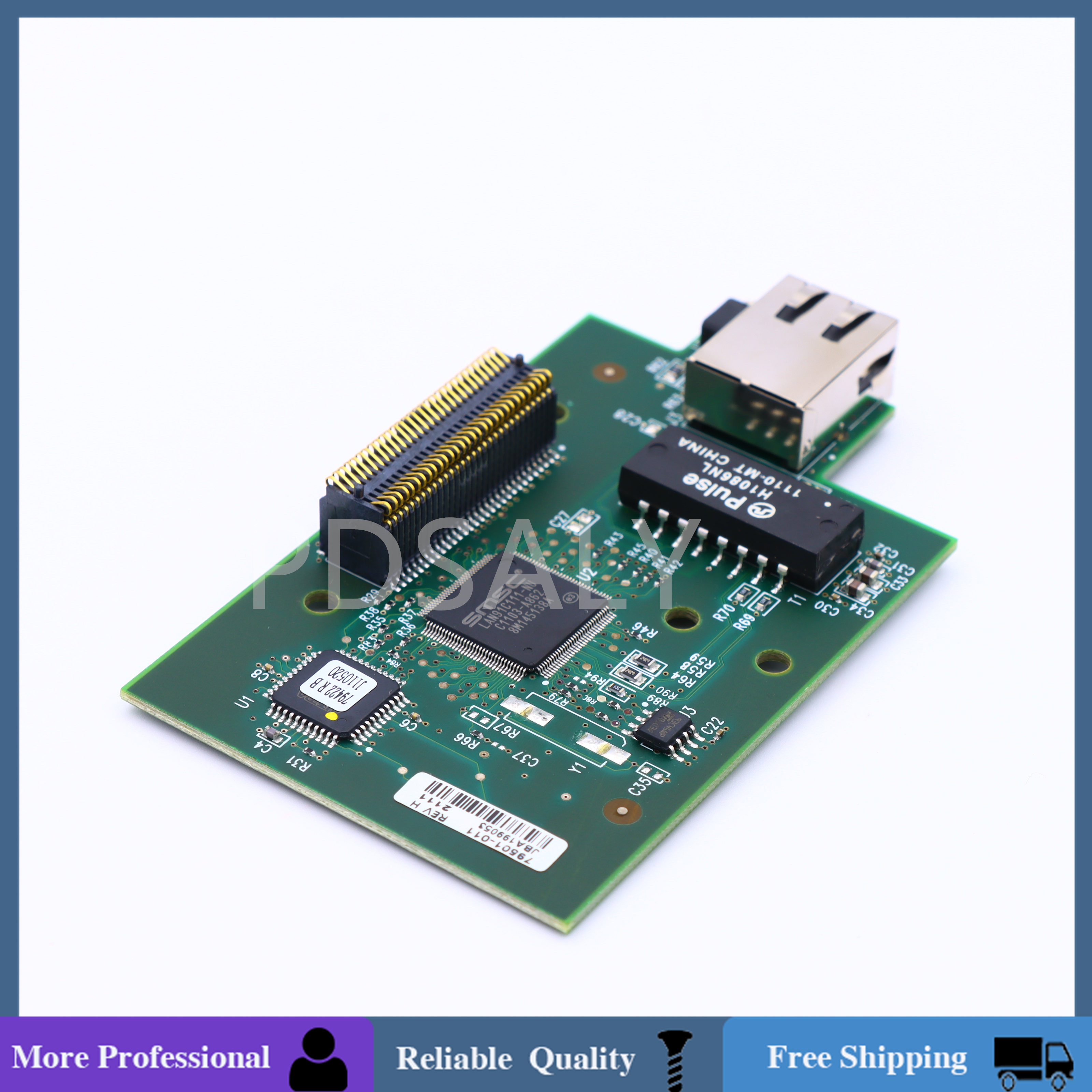 Network Card For Zebra Printer - مراجعة Commercial Printing Network وسعره