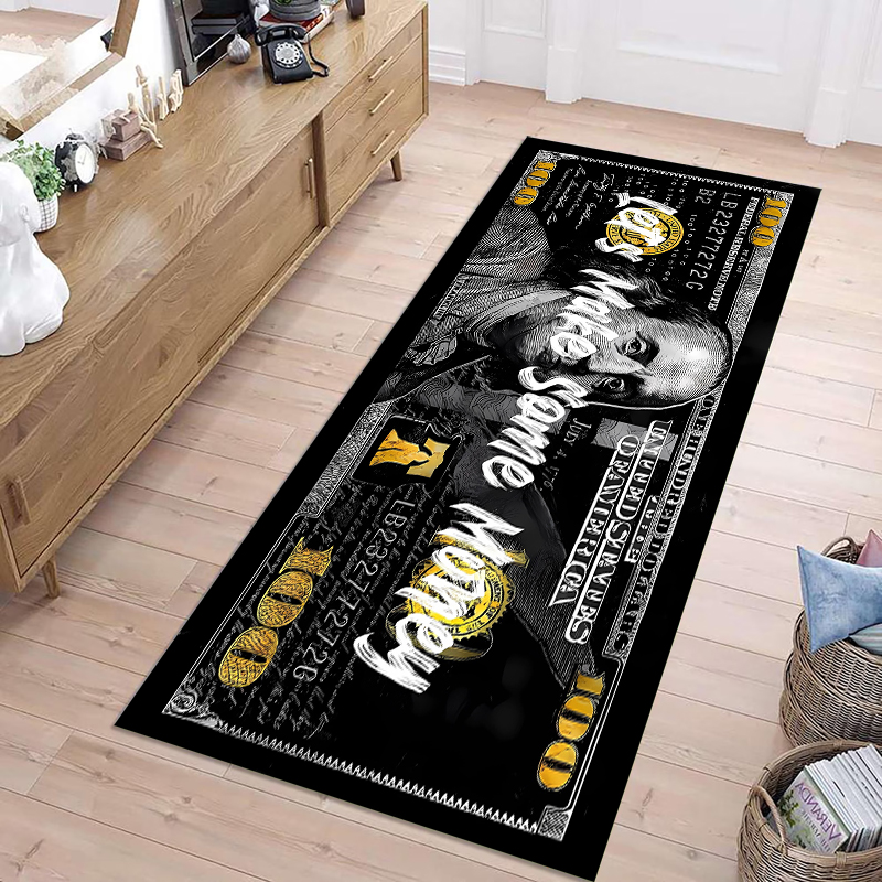 Colorful Creative Dollar Money - مراجعة Wholesale Commercial Printing وسعره