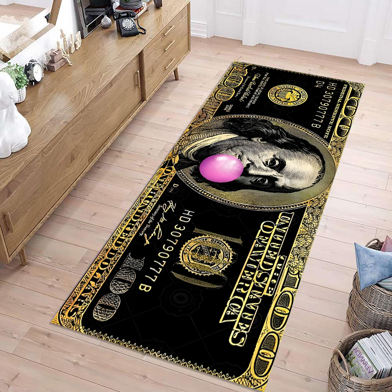 Colorful Creative Dollar Money - مراجعة Wholesale Commercial Printing وسعره