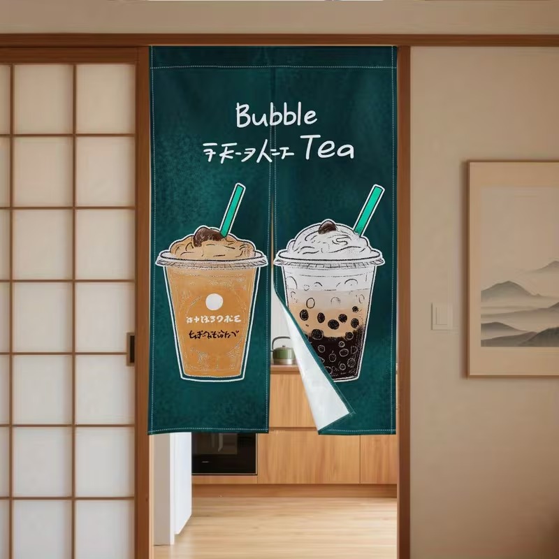 VIKAMA Pearl Milk Tea Half-Len - مراجعة Commercial Printing Rates وسعره