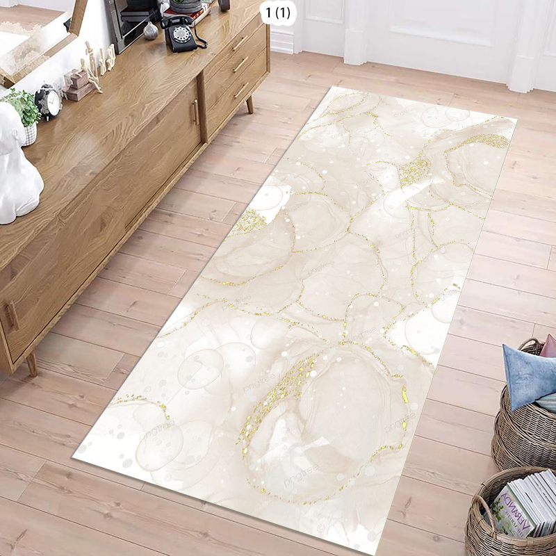 Kitchen Rug Luxury Long Runner - مراجعة Wholesale Commercial Printing وسعره