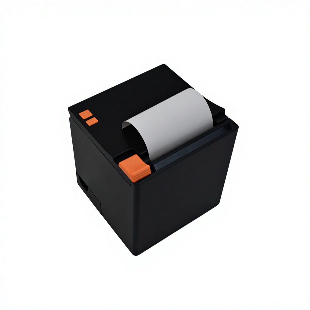 80mm Thermal Receipt POS Print - مراجعة Commercial Printing Network وسعره