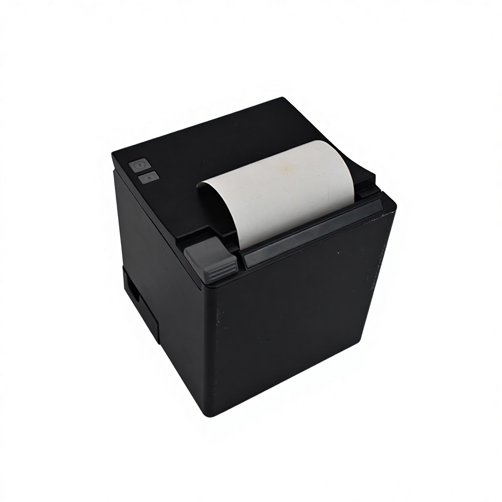 80mm Thermal Receipt POS Print - مراجعة Commercial Printing Network وسعره