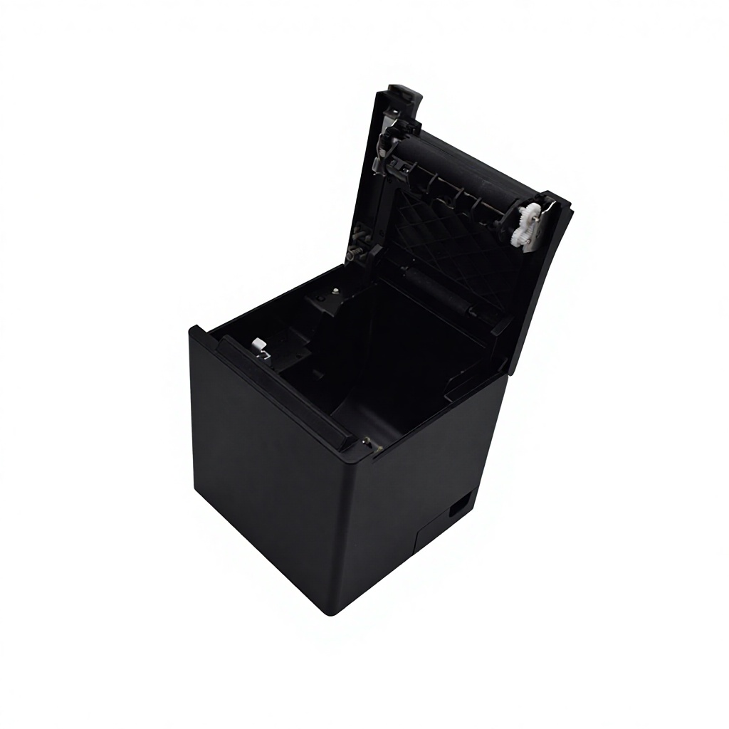 80mm Thermal Receipt POS Print - مراجعة Commercial Printing Network وسعره